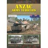 ANZAC Army Vehicles