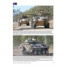 ANZAC Army Vehicles