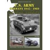 U.S. Army Germany 1945-1969