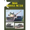 M60, M60A1, M728 The M60 / M60A1 / M60A1 (AOS) / M60A1 (RISE) MBTs and the M728 CEV in Service with the US Army