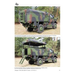 ATF DINGO 2 - Protected Vehicle