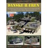 DANSKE HÆREN - Vehicles of the Modern Danish Land Forces