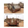 IDF Armor - ZELDA M113 - PART 1: FITTERS