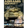 Abrams Squad The Modern Modelling Magazine