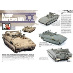 Abrams Squad The Modern Modelling Magazine