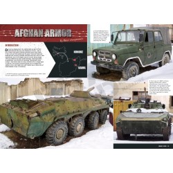 Abrams Squad The Modern Modelling Magazine