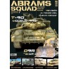 Abrams Squad The Modern Modelling Magazine