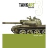 Tank Art Volume 3 Allied Michael Rinaldi