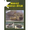 M60A2, M60A3, AVLB