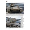 M60A2, M60A3, AVLB