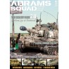 Abrams Squad The Modern Modelling Magazine