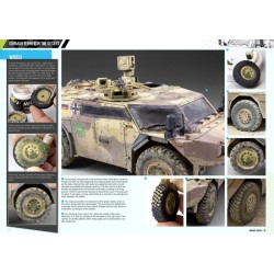 Abrams Squad Special: Modelling the Fennek