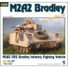 M2A2 ODS Bradley Infantry Fighting Vehicle﻿