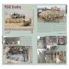 M2A2 ODS Bradley Infantry Fighting Vehicle﻿