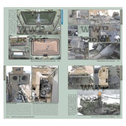 M2A2 ODS Bradley Infantry Fighting Vehicle﻿