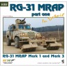 RG-31 MRAP in Detail part one