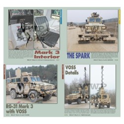 RG-31 MRAP in Detail part one