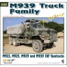 M939 Truck Family in Detail