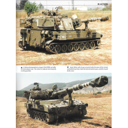 M109A1/A2 Rochev & Doher