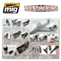 The Weathering Magazine 09 - K.O