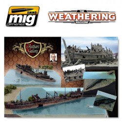 The Weathering Magazine 09 - K.O