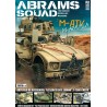 Abrams Squad The Modern Modelling Magazine