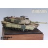 Modelling the Abrams Vol.1