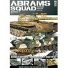 Abrams Squad The Modern Modelling Magazine