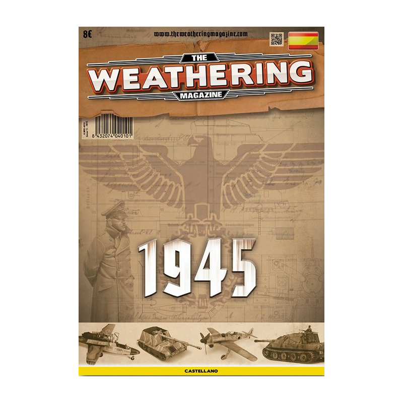 the weathering magazine special