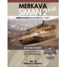 IDF Armor - MERKAVA SIMAN 2 - PART 1