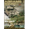 Abrams Squad The Modern Modelling Magazine