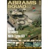 Abrams Squad The Modern Modelling Magazine