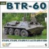 BTR-60 in detail