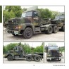 NATO Trucks and Vehicles in detail