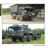 NATO Trucks and Vehicles in detail