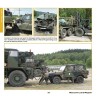 NATO Trucks and Vehicles in detail