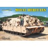 M88A2 HERCULES