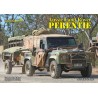 Aussie Land Rover Perentie