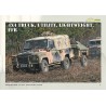 Aussie Land Rover Perentie