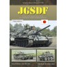 JGSDF Vehicles of the Modern Japanese Army